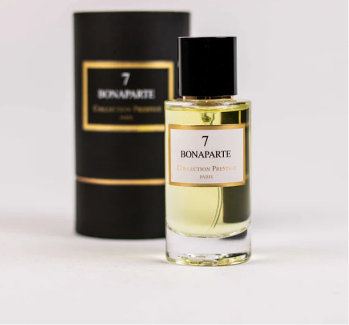 Goedkoopste Collection Prestige Paris Nr 7 Bonaparte 50 ml Eau de Parfum - Herenparfum
