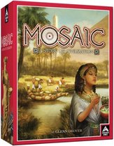 Mosaic : une histoire de civilisation