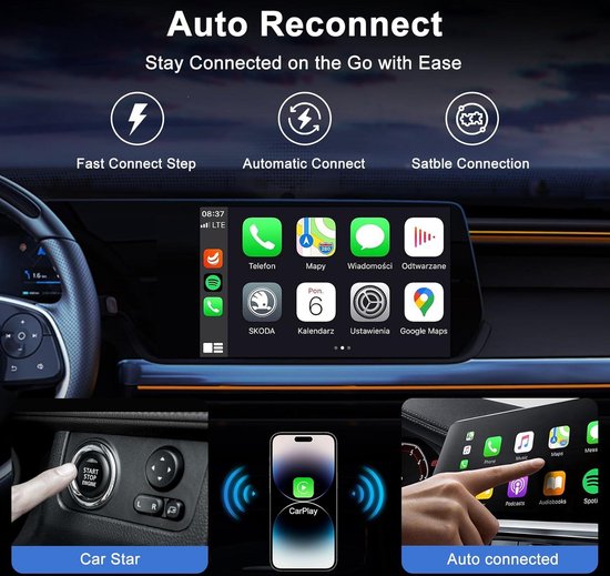 CarPlay