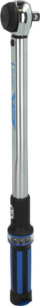 Brilliant Tools BT141903 BT141903 Momentsleutel 5 - 50 Nm