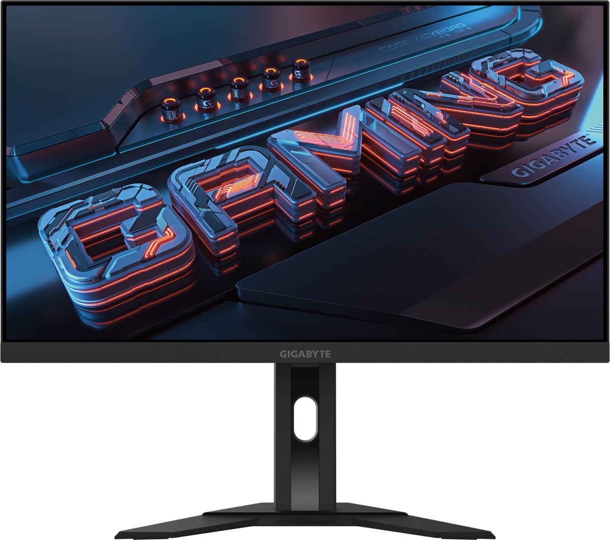 Gigabyte M27UA - 4K IPS Gaming Monitor - 160hz - 27 inch - Product - €369,00