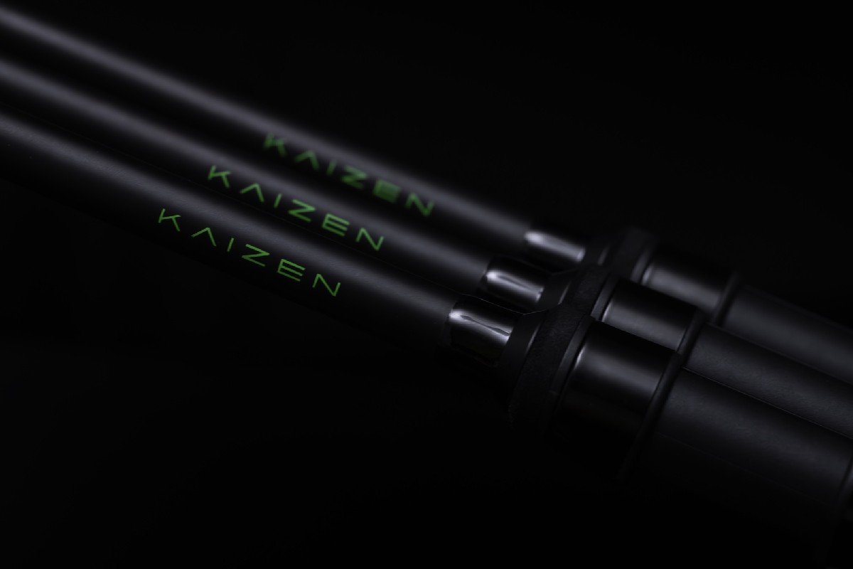 Korda Hengels Kaizen Green