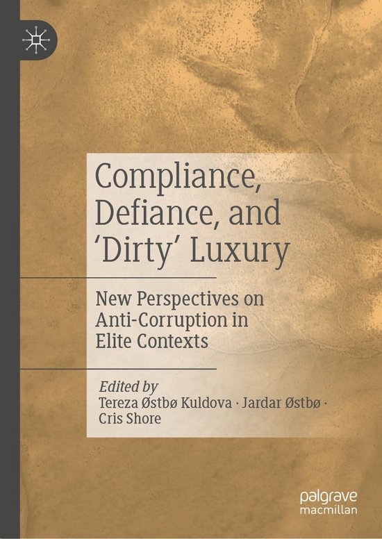 Compliance, Defiance, and ‘Dirty’ Luxury - cover