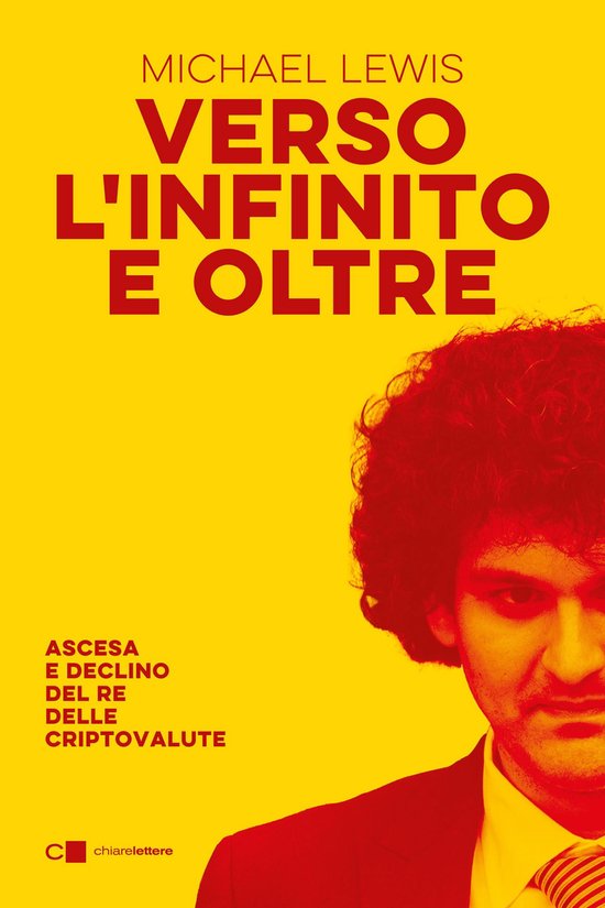 Verso l’infinito e oltre - cover