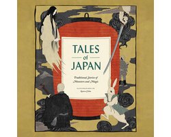 Tales of Japan