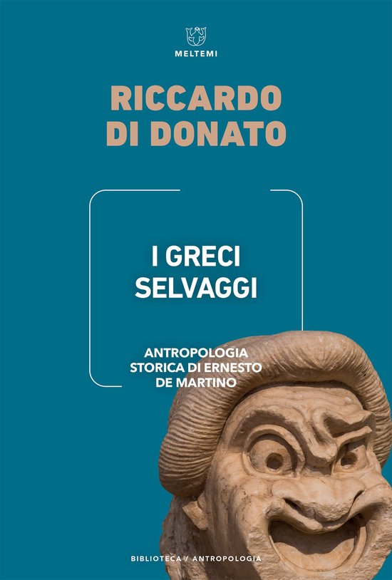 I Greci selvaggi