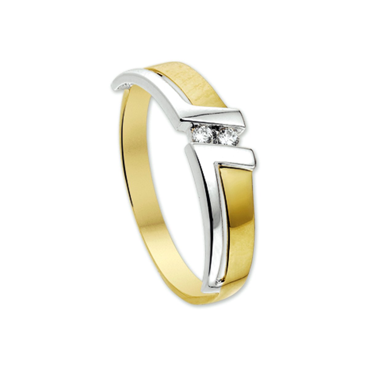 Ring Zirkonia