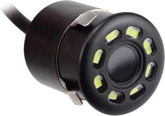 Bedrading Parkeerhulp Achter Saab 9-3SS, 32025894