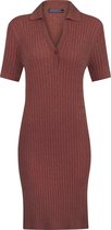 Robe Felix Hardy - Coton Dames Rose - L