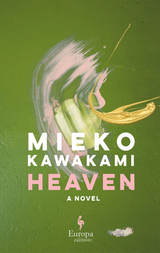 Heaven - cover