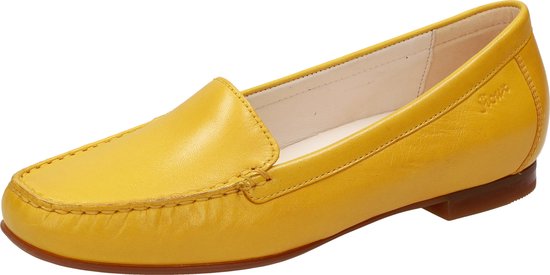 Sioux Zalla Mocassin Dames Amethist 39 Eu Amethist 39 Eu En Sioux Mocassins - Schoenen Kopen? De Beste Merken 2025 Kort Elegant Bovenleer