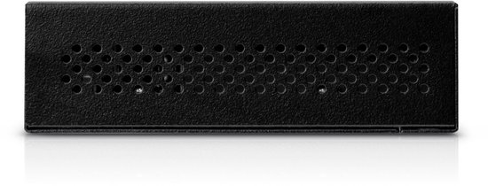 Ubiquiti EdgeRouter X SFP - Router - 5 Poorten - PoE
