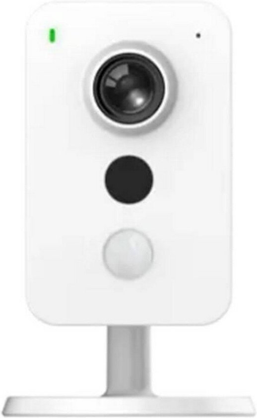 Dahua IMOU Cube 4MP WiFi cube IP camera met PIR bewegingsdetectie, 2 ...