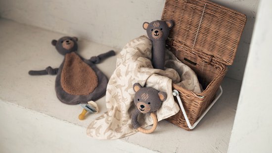 Jollein Rammelaar Bear van Jollein — afbeelding 3