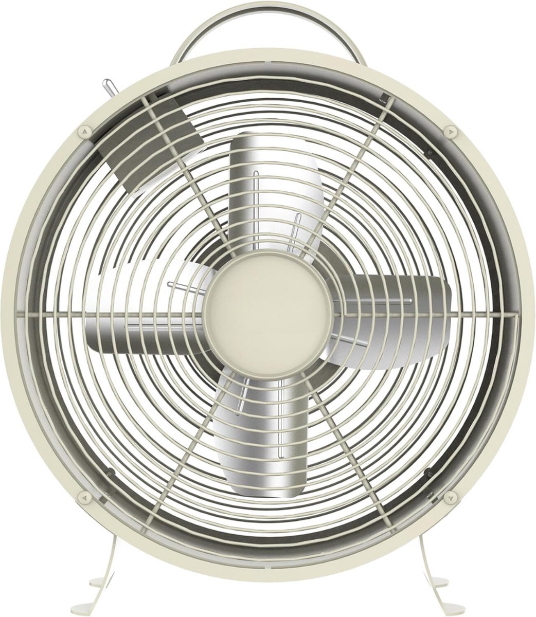 Vloerventilator - Tafelventilator - Kantelbaar - Meerdere Snelheden - Premium