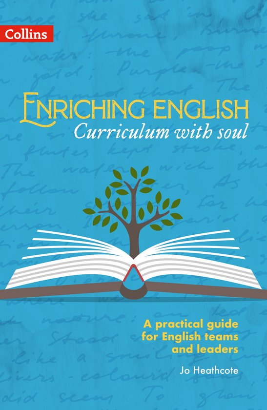 Enriching English - Enriching English - cover