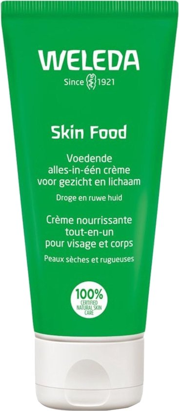 Weleda Skin Food