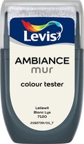 Levis - Ambiance Mur Tester - Leliewit - 30 Ml