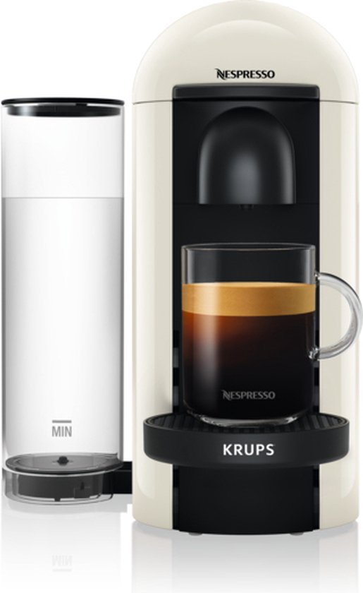 KRUPS Koffiemachine Nespresso® VertuoPlus XN903110