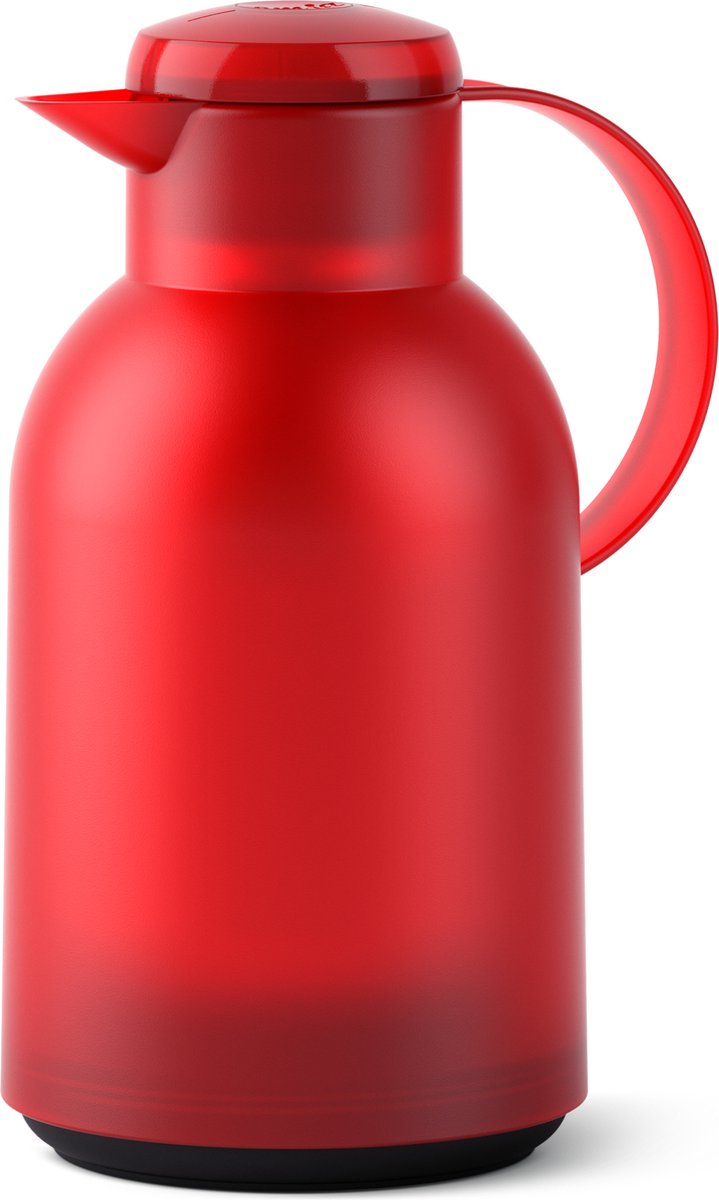 EMSA - SAMBA PICHET QP 1,5L ROUGE TRL - N4011700