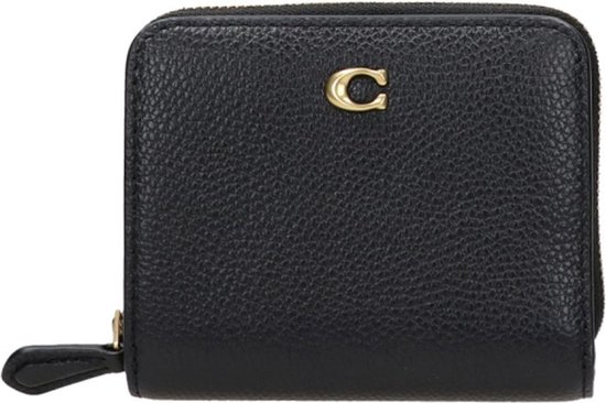 Coach portefeuille femme discount