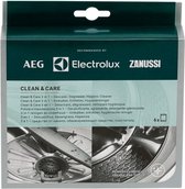 Electrolux M2GCP600 Clean and Care - 3 in 1 - Reinigen en onderhoud - geschikt voor Wasmachines & Vaatwassers