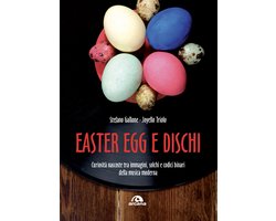 Easter egg e dischi