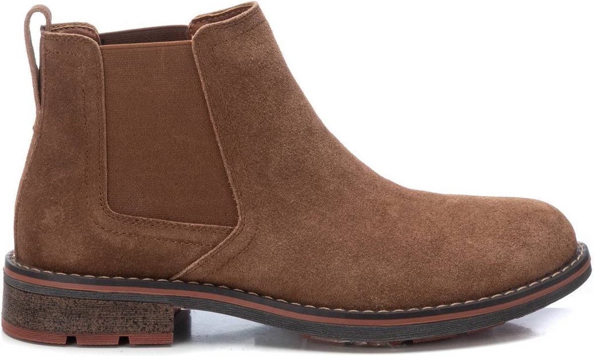 Xti 14326504 Booties Bruin EU 40 Man