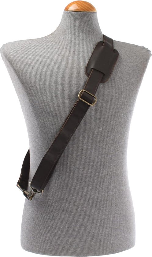 Schouderriem Zakriem 3.8cm Breed, Schouderriem voor Tassen en Handtassen, Verstelbare Verwisselbare Zakriem, Zakriem Accessoires Draagriem voor Schoudertassen Draagtassen