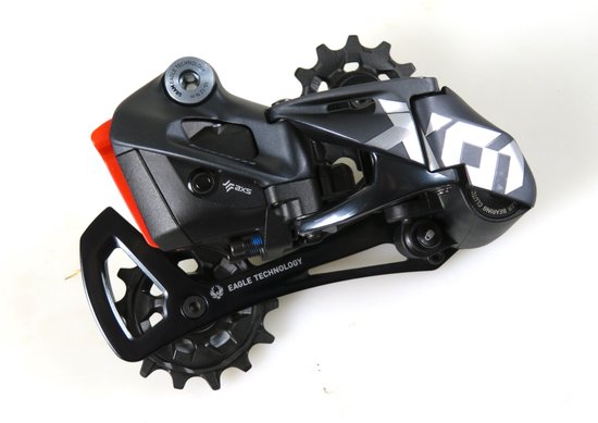 Changement De Vitesse Électronique SRAM X01 Eagle AXS 12V - Sans Batterie (Neuf)