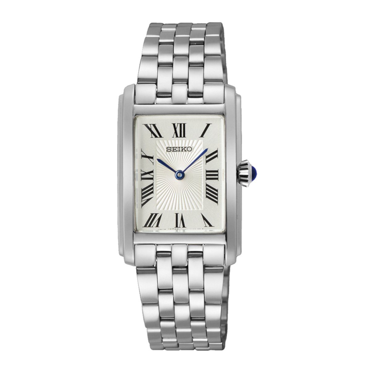 Seiko SWR083P1 Dames Horloge