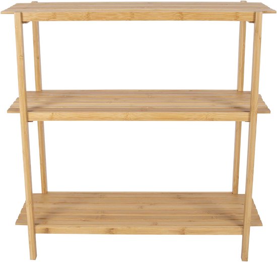 Bo-Camp - Urban Outdoor - Kast - Primrose van Bo-Camp — afbeelding 3