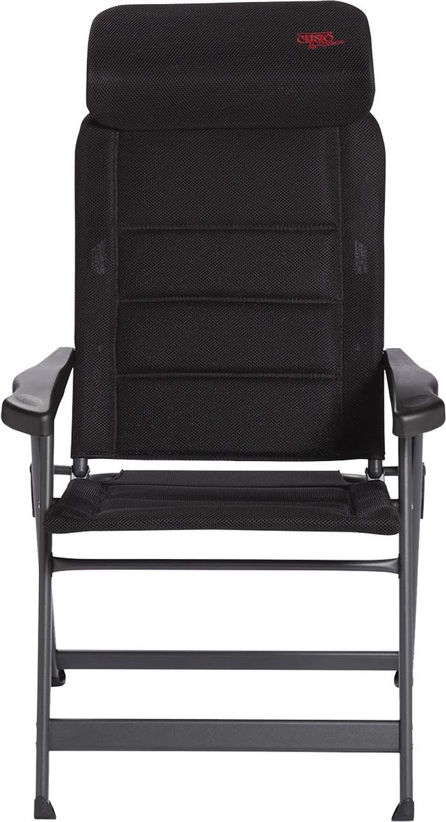 Crespo - Standenstoel - M - AP/237 - Air-Deluxe - Compact - Zwart van Crespo — afbeelding 3