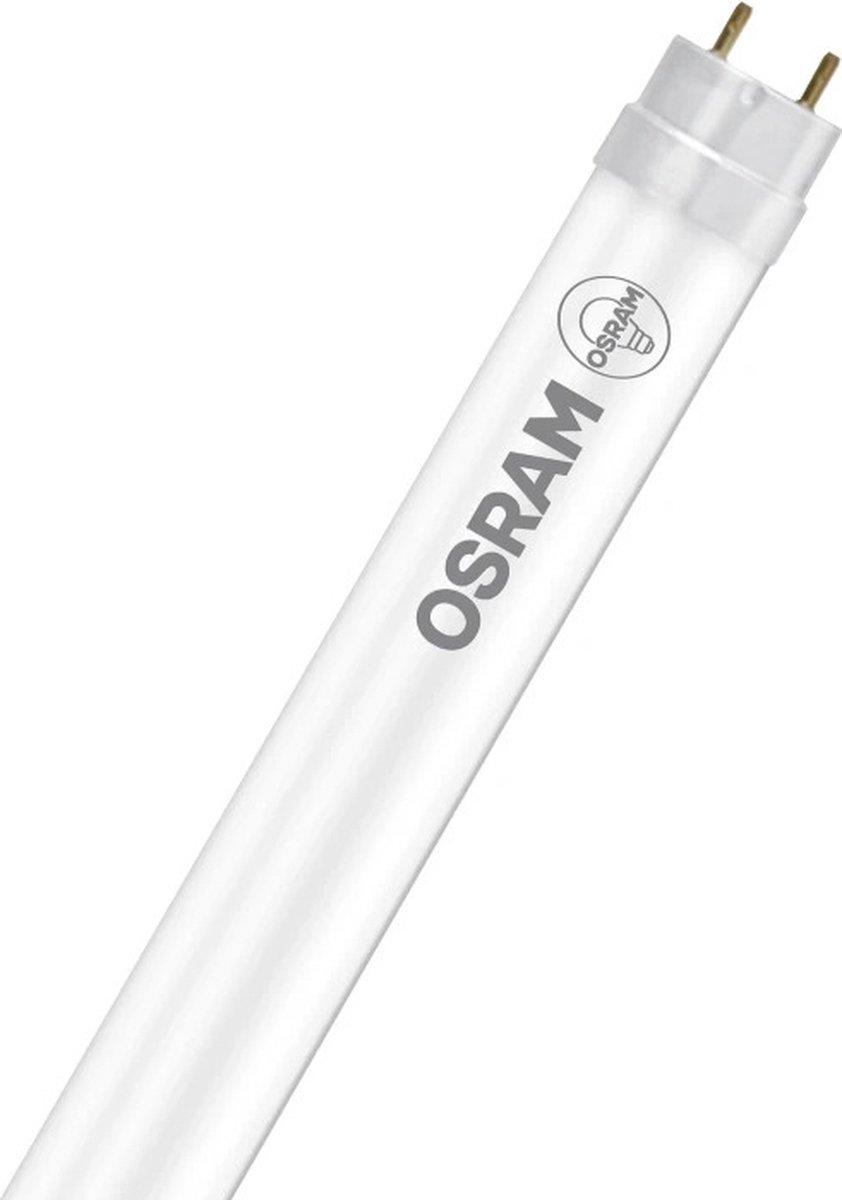 Osram LED 4099854038822 G13 N A Vermogen: 6.6 W Warmwit N A 7.00 kWh 1000h