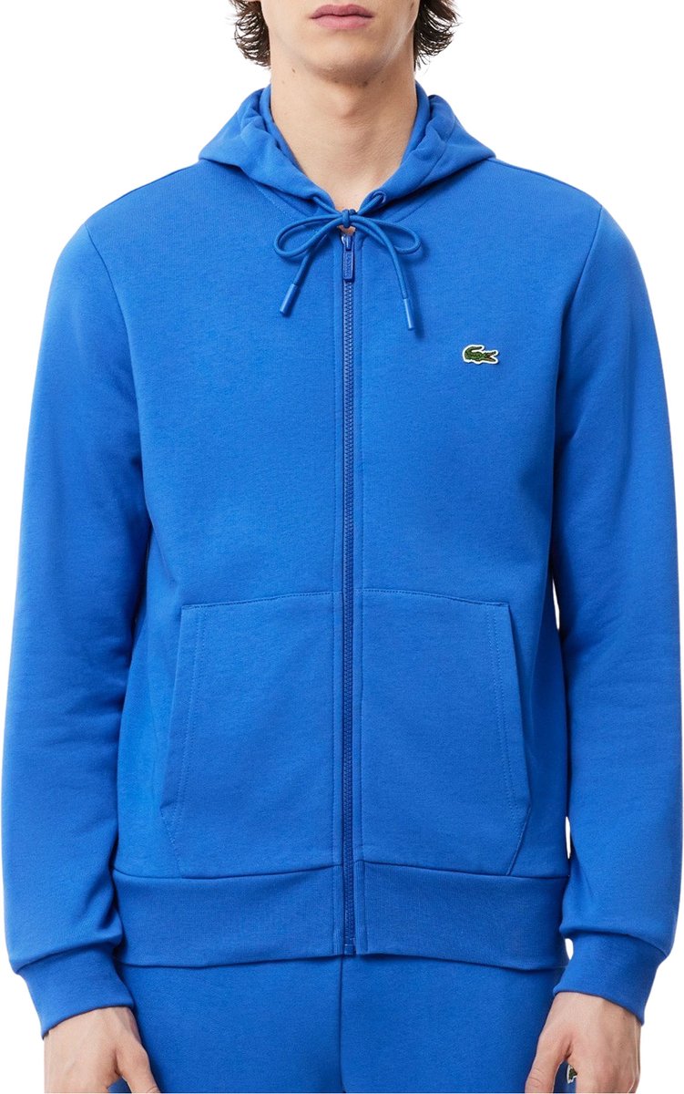 Lacoste Vest Heren - Maat S
