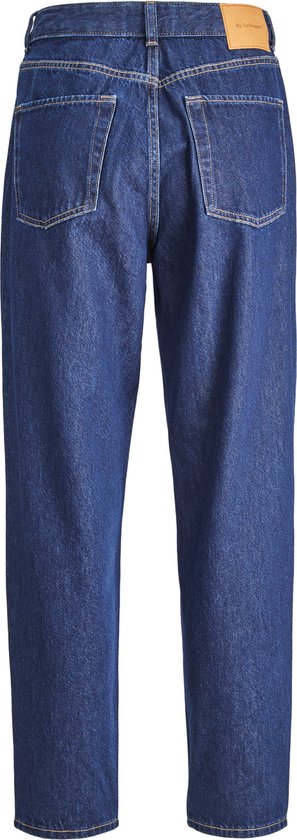 The Original Performance Mom Jeans - Jeans Femme - Denim Bleu Foncé - Mom Fit - Taille Haute