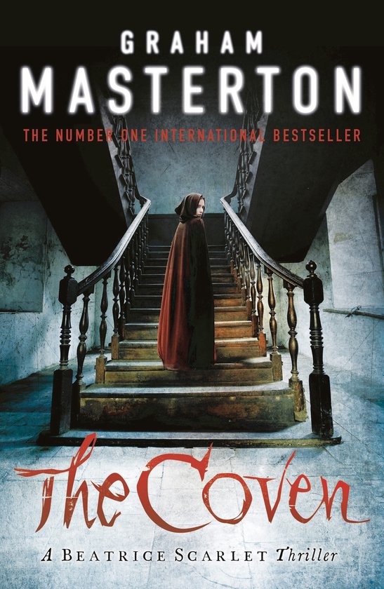 The Coven - cover