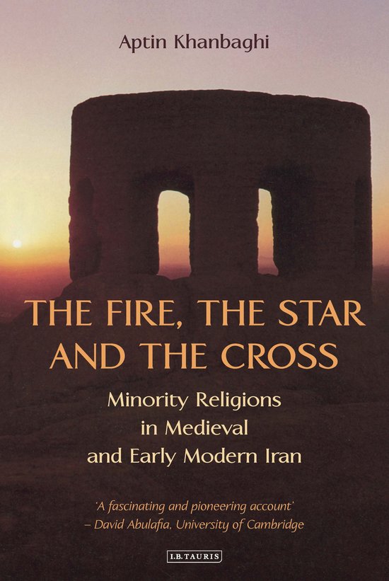 The Fire, the Star and the Cross