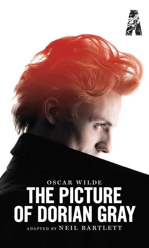 Picture Of Dorian Gray - cover