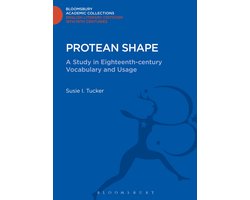 Protean Shape