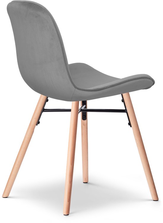 Design - Houten - Set van 4 - Albatros - Stoelen kopen? | Korting tot Design - Houten - Set van 4 - Albatros - Stoelen kopen? | Korting tot