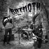 Batmoth - Bones Of Brian Jones/Ghouls Boogie (7" Vinyl Single)