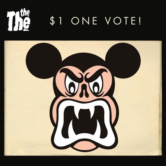 The - $1 One Vote!