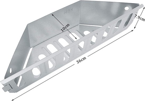 BARBECUE Onlyfire Grille de Barbecue en Fonte pour Weber Gourmet BBQ