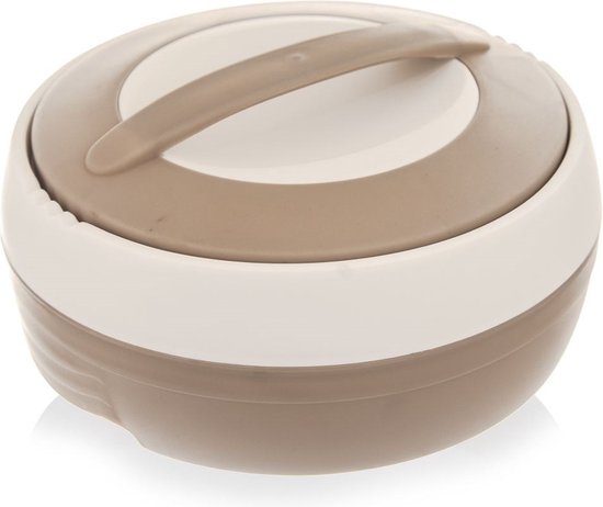 Récipient thermique pour aliments en acier inoxydable COSMOS 700 ml - Soupière, Récipient chauffant Bouteille Thermos pour le déjeuner, Thermos à soupe, Récipient alimentaire, Pot à déjeuner