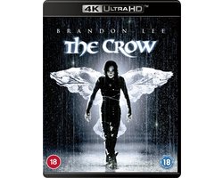The Crow - 4K UHD