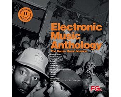 Electronic Music Anthology