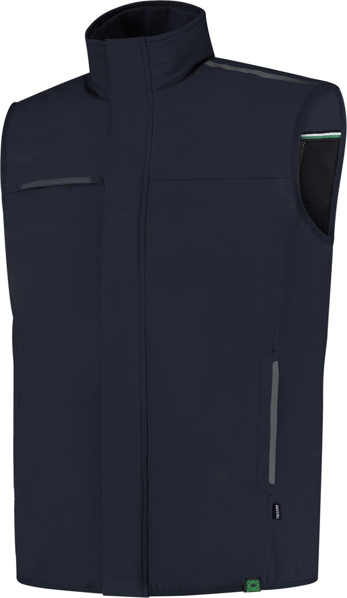Tricorp Tech Shell Bodywarmer RE2050 402709 Inkt