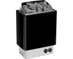 Sauna oven C-Quel Cup-4,5 kw