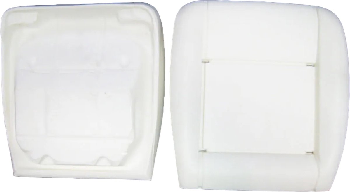 Schuro - Volkswagen Transporter T5/T6 stoel Bouwjaar 2003- 2024 - Zitting - Koudschuim